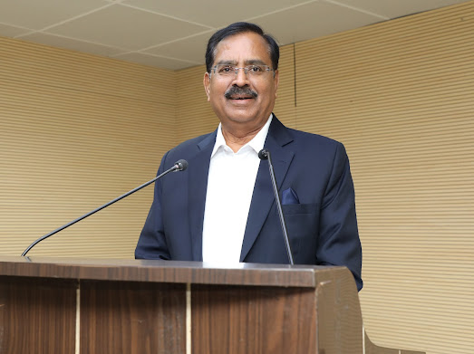 Programme Inauguration - Executive Programme for Defence Officers in HR & Administration