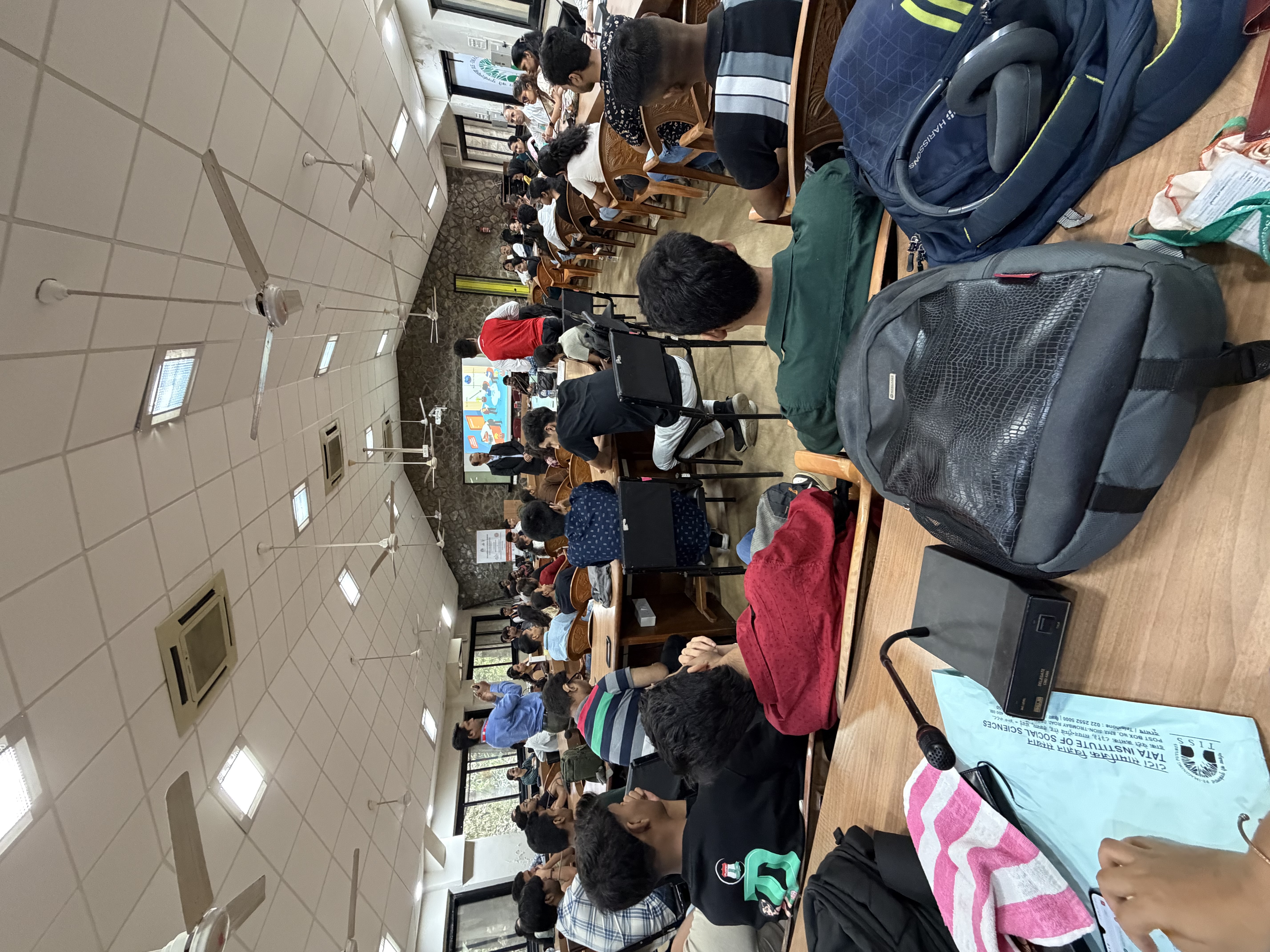 Workshop on Skill Education and Career Pathways
