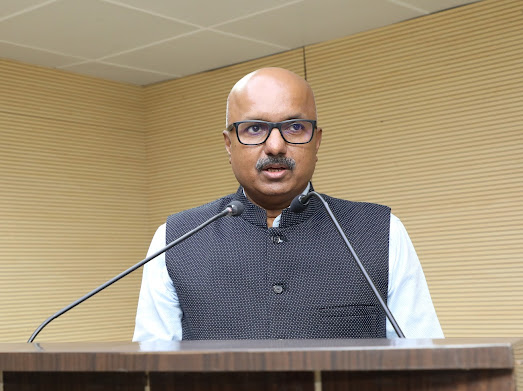 Programme Inauguration - Executive Programme for Defence Officers in HR & Administration