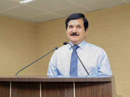 Programme Inauguration - Executive Programme for Defence Officers in HR & Administration
