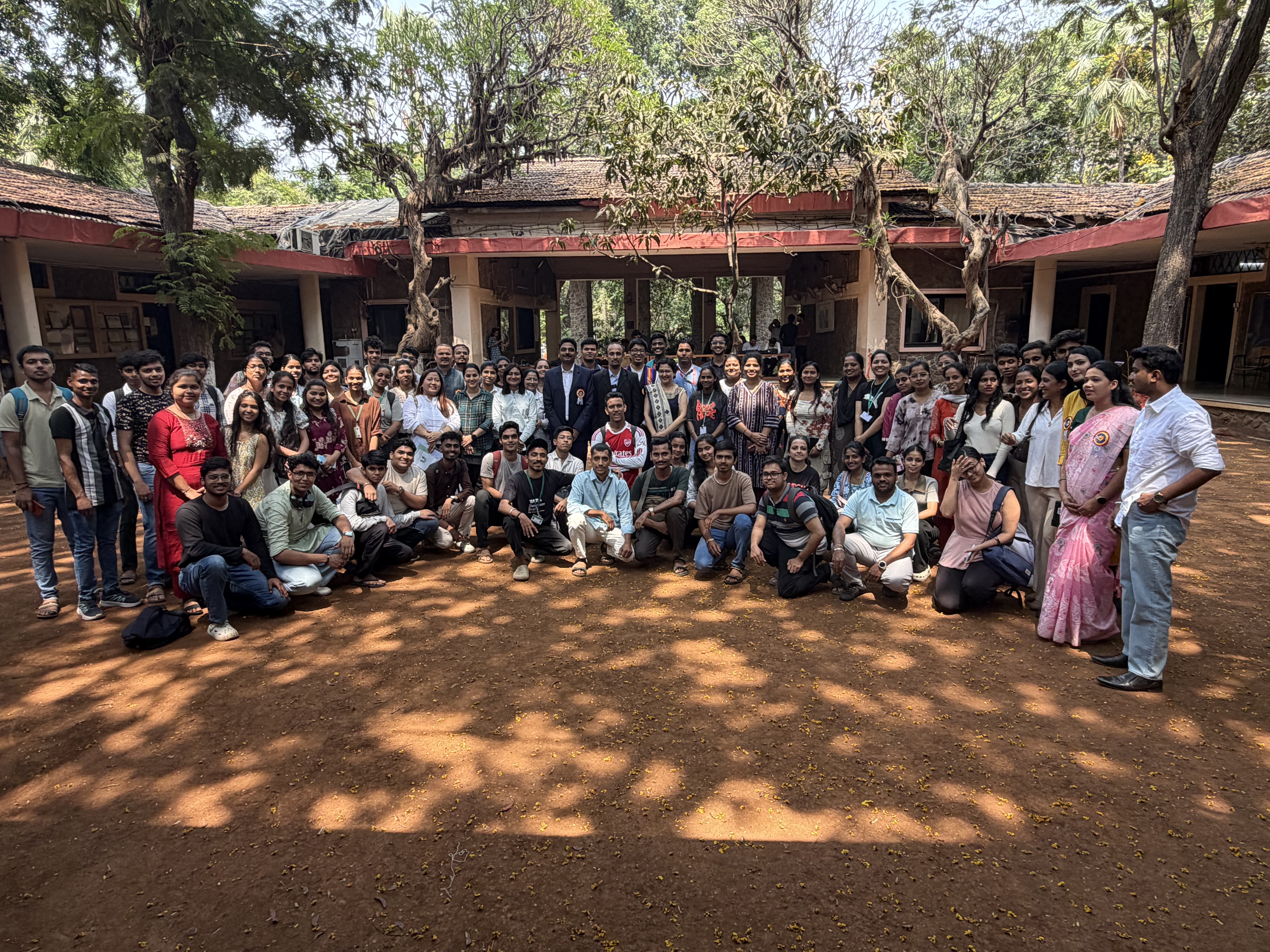 Workshop on Skill Education and Career Pathways
