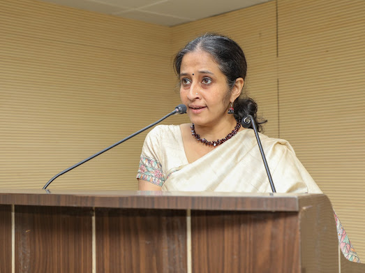 Programme Inauguration - Executive Programme for Defence Officers in HR & Administration