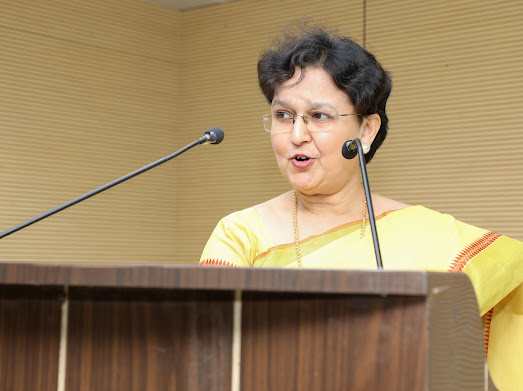 Programme Inauguration - Executive Programme for Defence Officers in HR & Administration