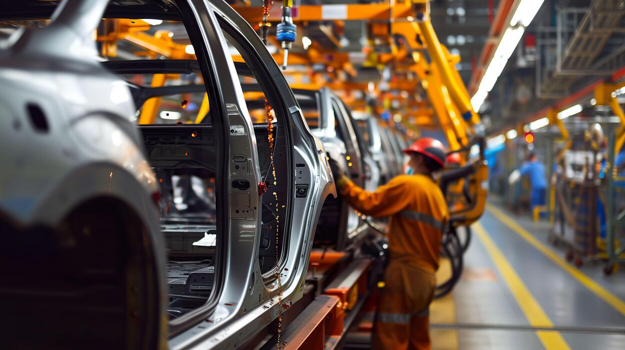 Automotive