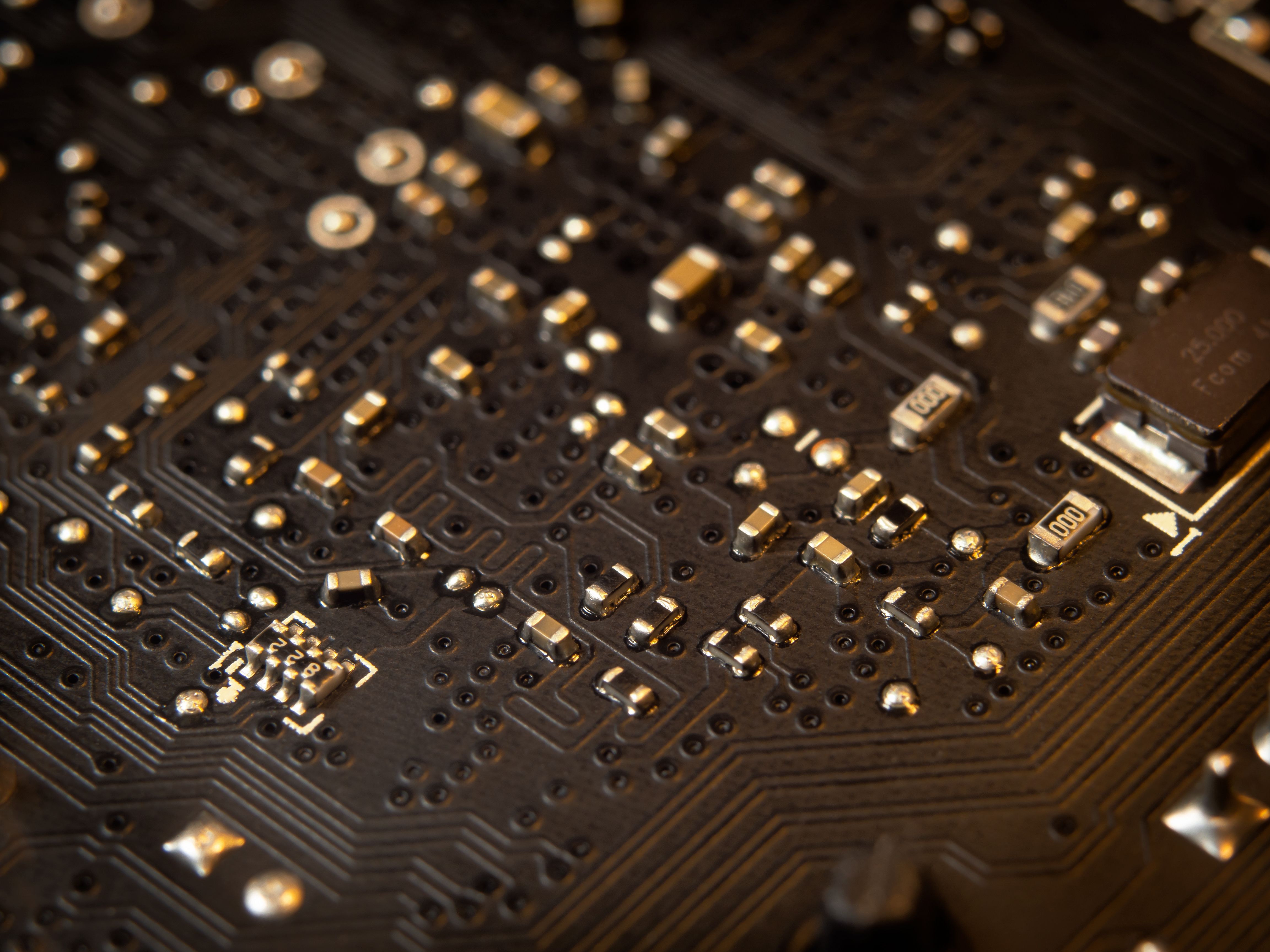 Electronics