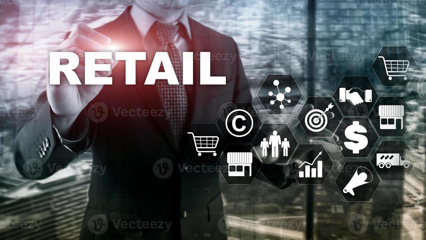 Retail Association