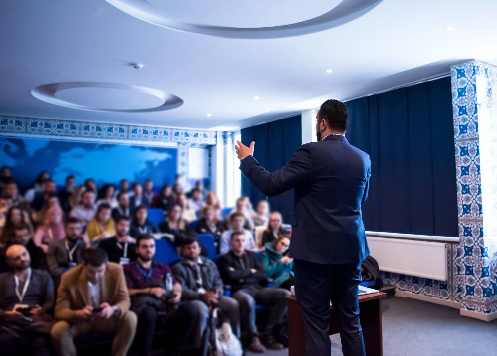 Management and Entrepreneurship