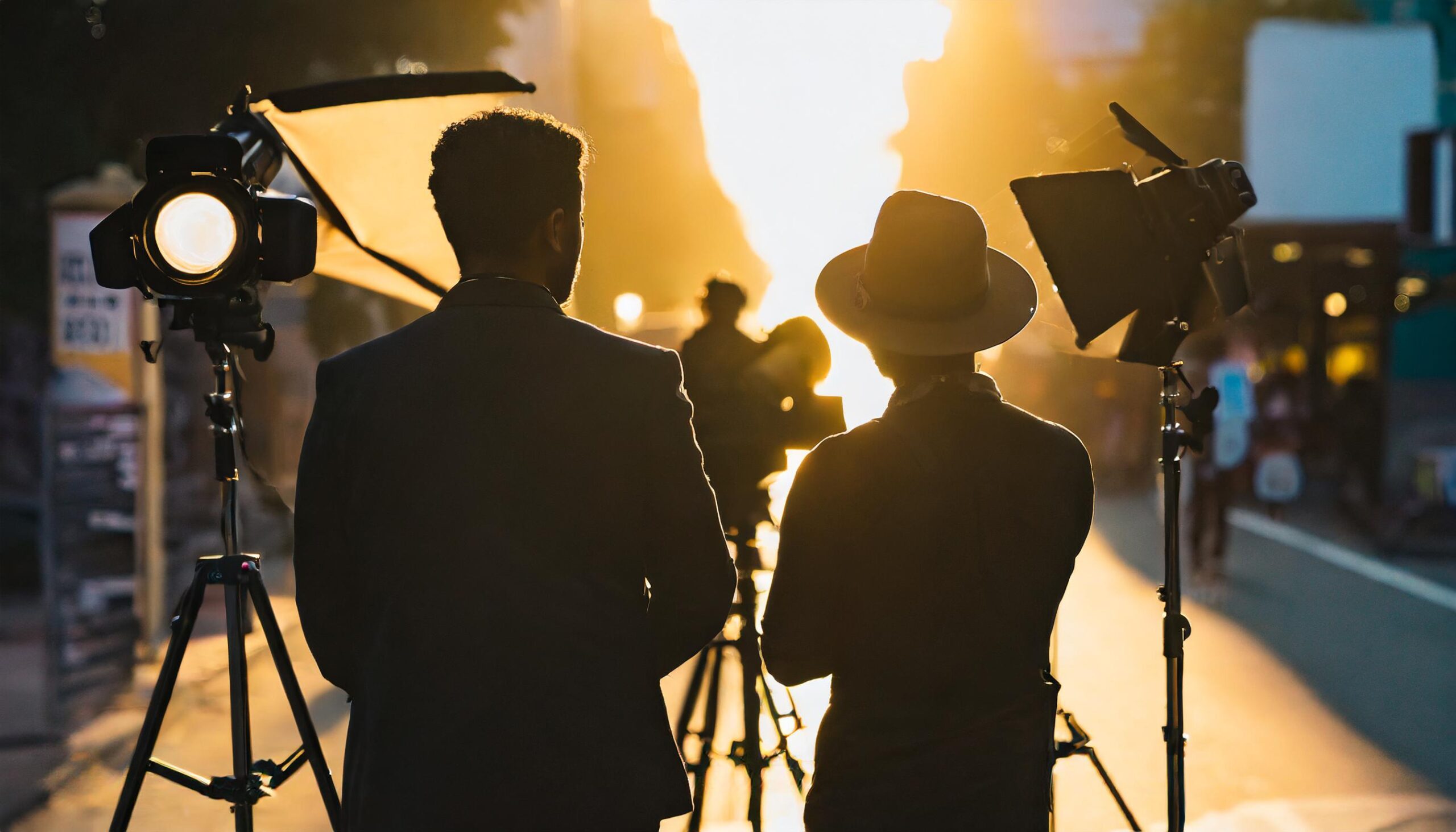 Media And Entertainment