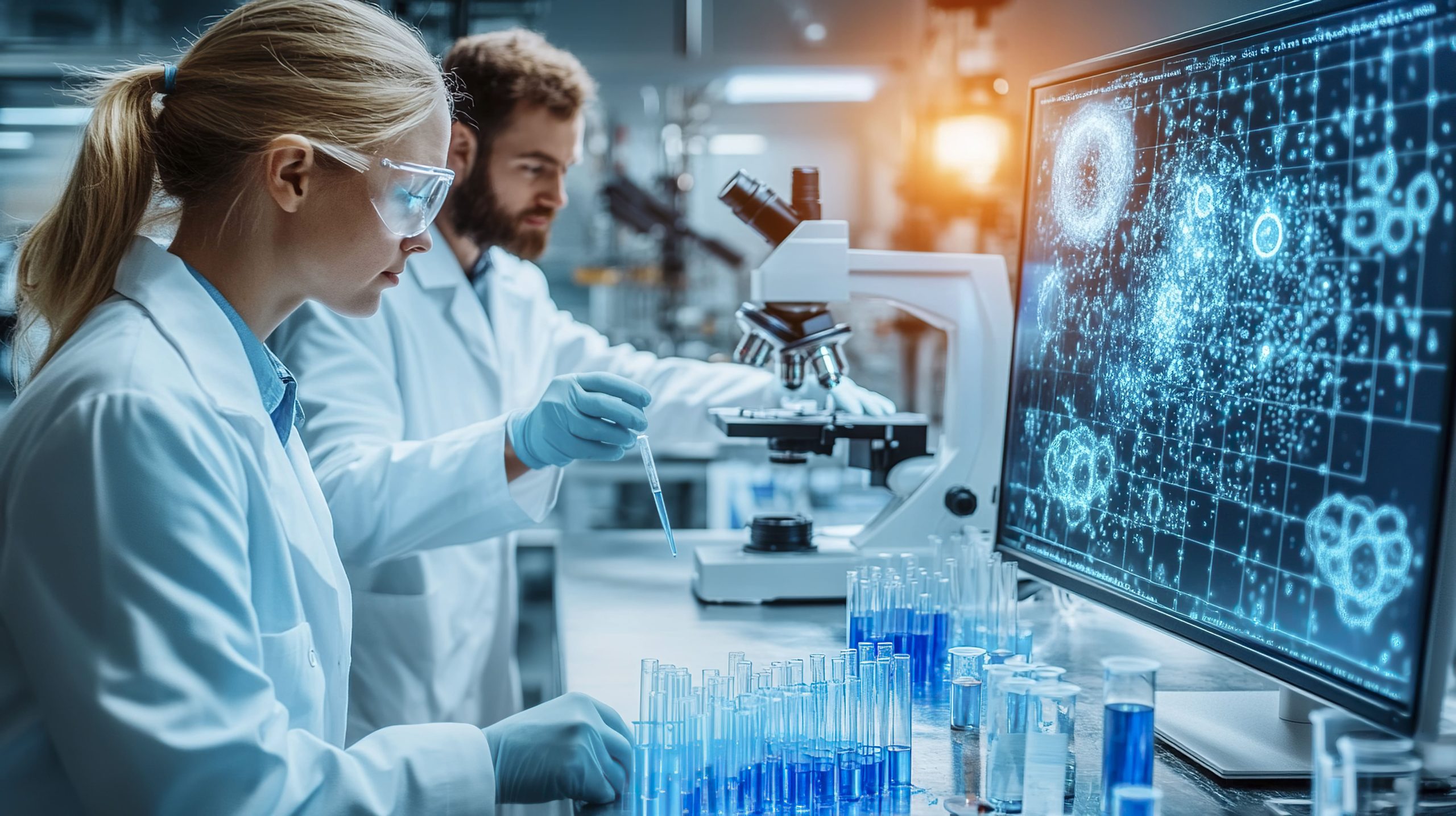 Life Sciences