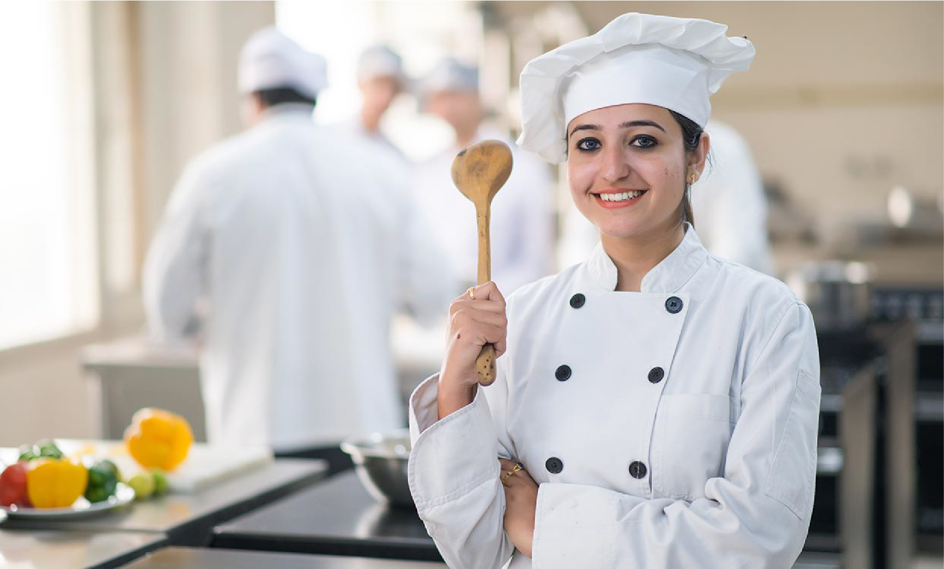 Tourism and Hospitality