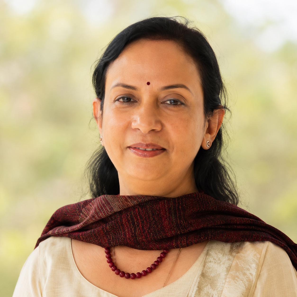 Prof. Madhushree Sekher
