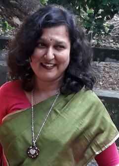 Ms. Manisha Kantak