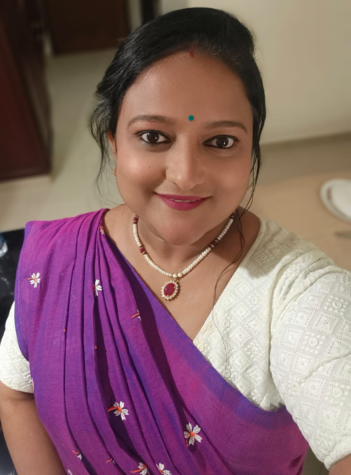 Ms. Manasi Chavan Desai