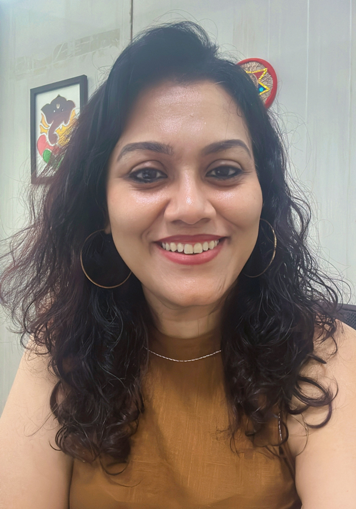 Dr. Aswathy Pillai