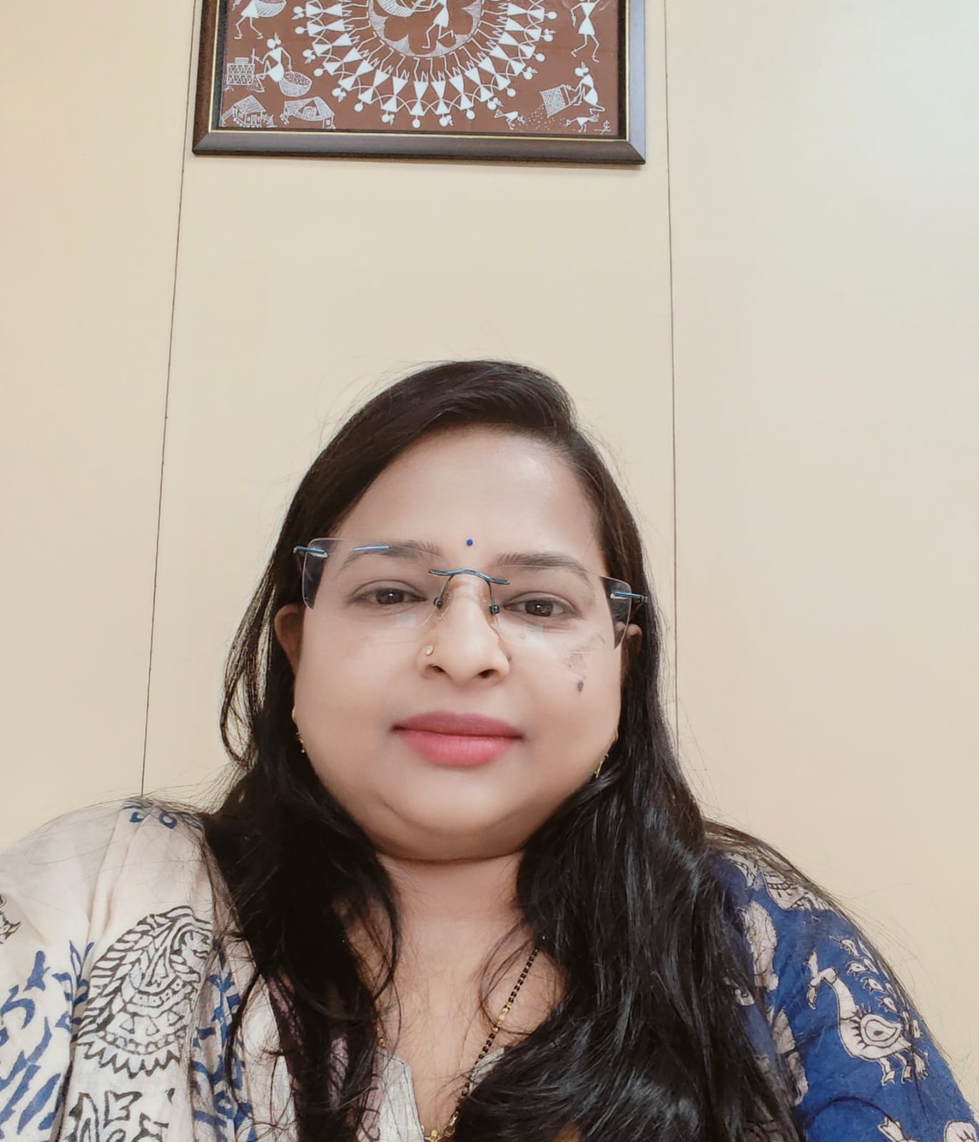 Ms. Sapna Mahale
