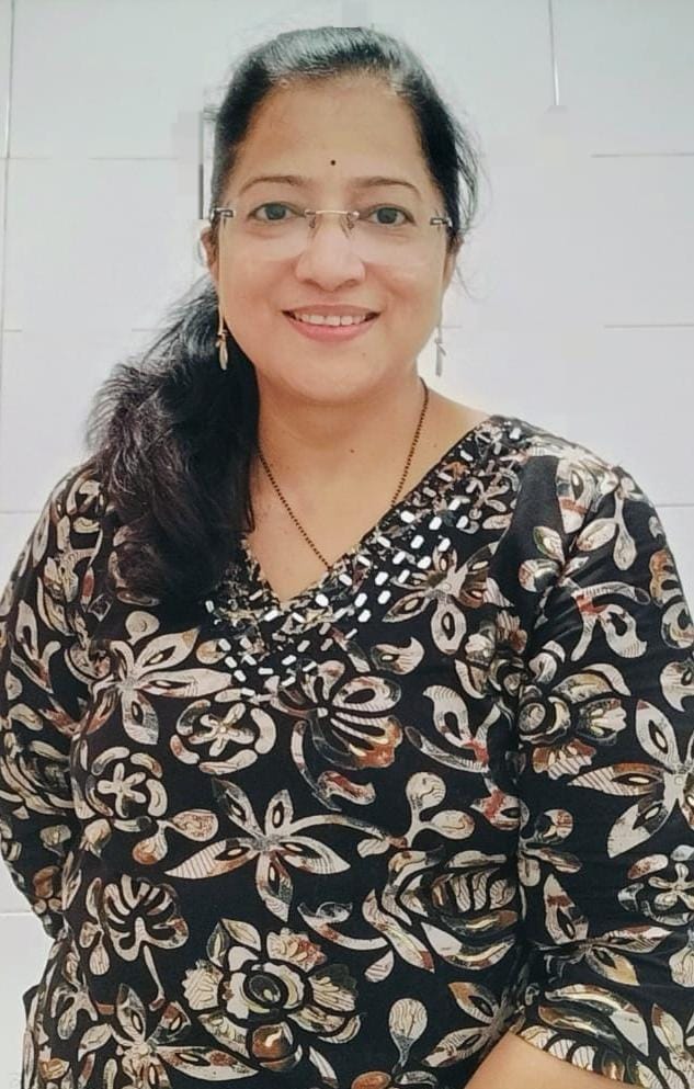 Ms. Surabhi Damle