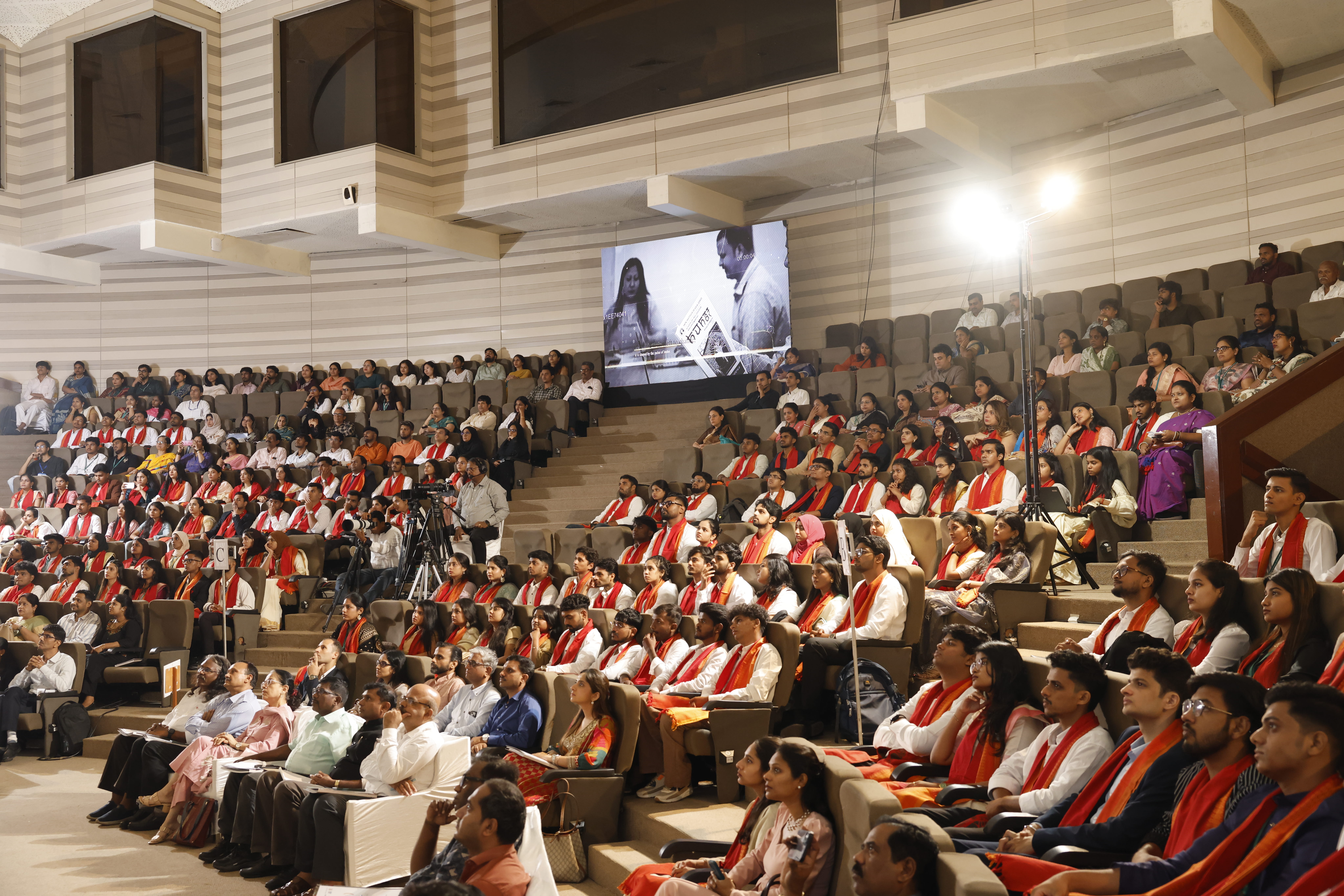 Conferment 2026