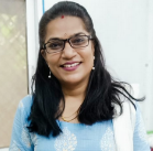Ms. Suvarna Gaikwad