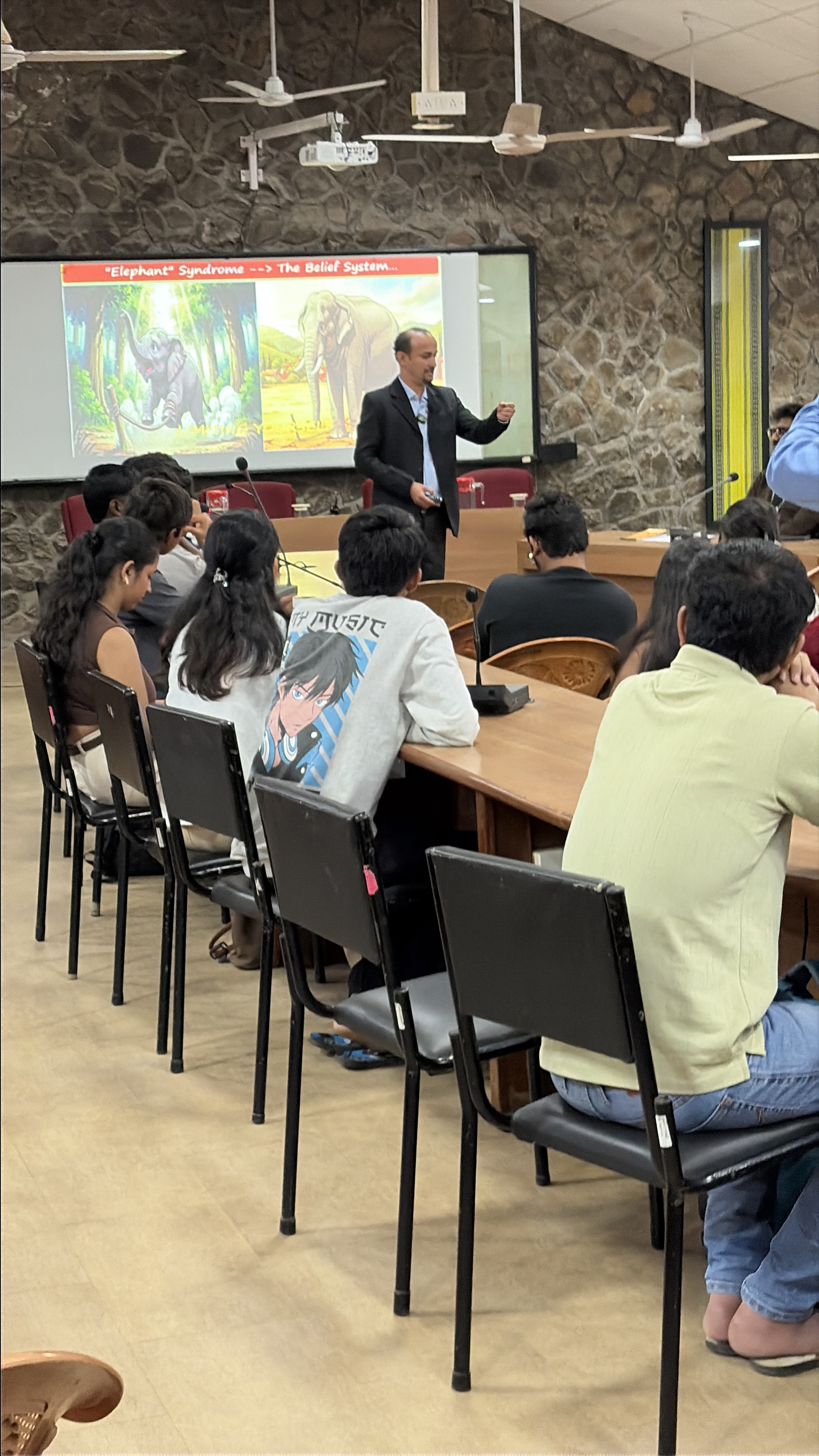 Workshop on Skill Education and Career Pathways