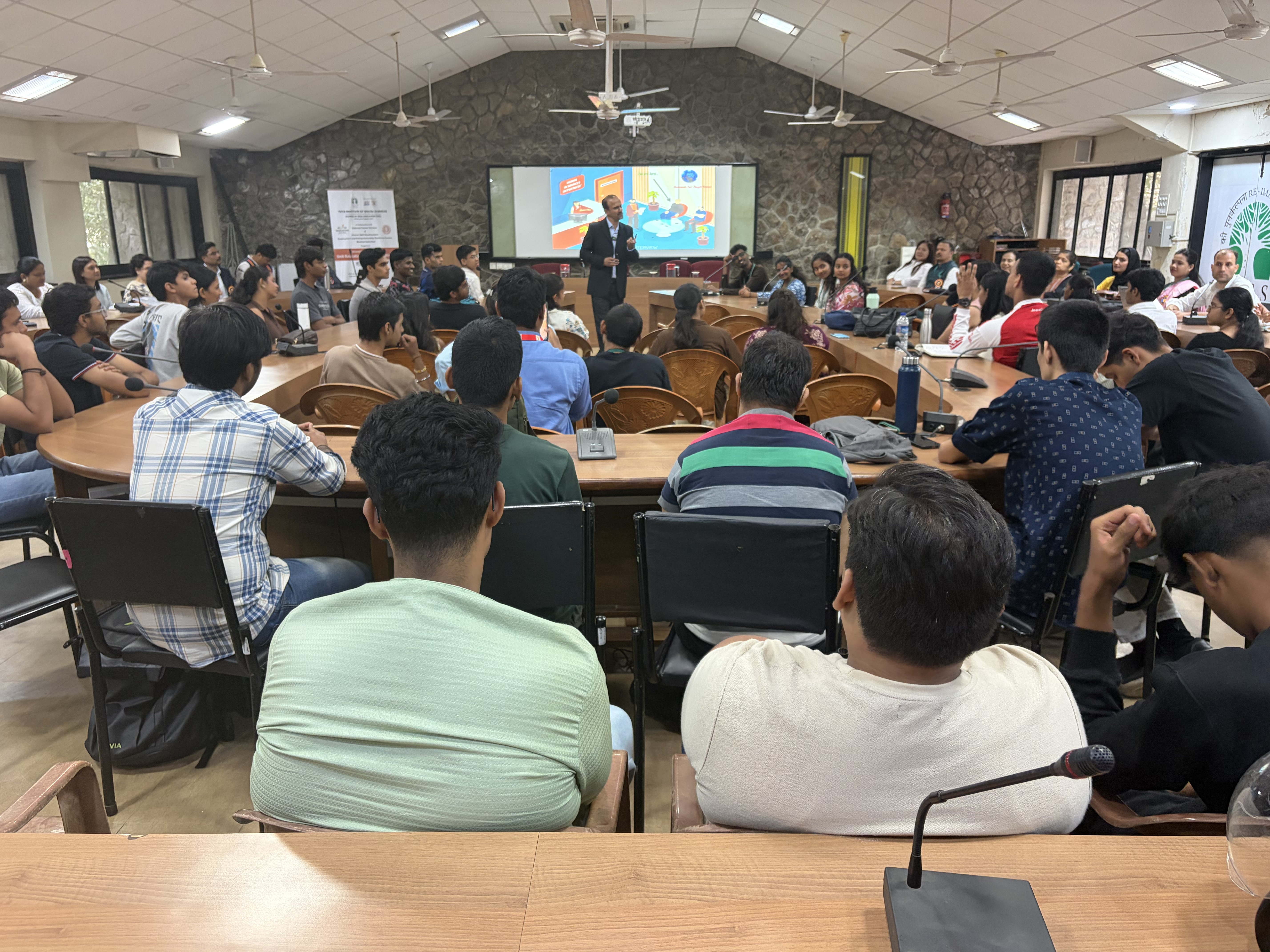 Workshop on Skill Education and Career Pathways